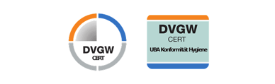 DVGW