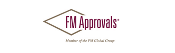 FM approvals